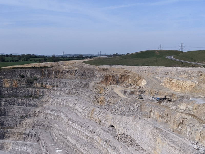 Rock On….. CEMEX UK News